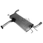 Exhaust Muffler