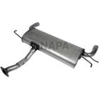 Exhaust Muffler