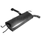 Exhaust Muffler