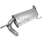 Exhaust Muffler