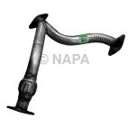Exhaust Y Pipe