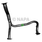 Exhaust Y Pipe