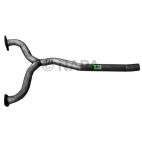 Exhaust Y Pipe
