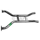 Exhaust Pipe
