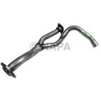 Exhaust Y Pipe