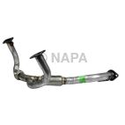 Exhaust Y Pipe