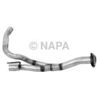 Exhaust Y Pipe