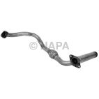 Exhaust Y Pipe