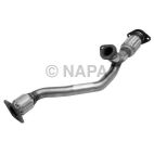 Exhaust Y Pipe