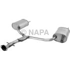 Exhaust Muffler