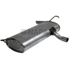 Exhaust Muffler