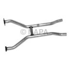Exhaust Pipe