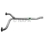 Exhaust Y Pipe