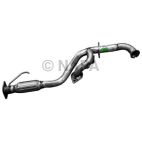 Exhaust Y Pipe