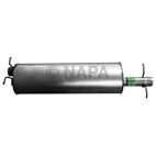 Exhaust Muffler