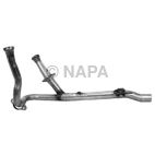 Exhaust Y Pipe
