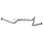 Exhaust Y Pipe