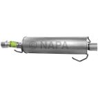 Exhaust Muffler
