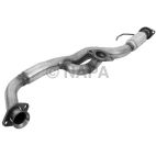 Exhaust Y Pipe