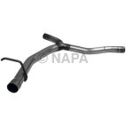 Exhaust Y Pipe