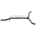 Exhaust Y Pipe