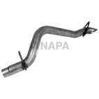 Exhaust Tail Pipe