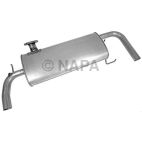 Exhaust Muffler