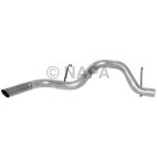 Exhaust Tail Pipe
