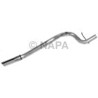 Exhaust Tail Pipe