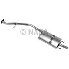 Exhaust Muffler