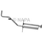 Exhaust Muffler