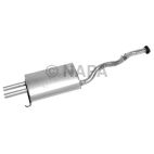 Exhaust Muffler
