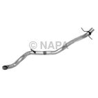 Exhaust Tail Pipe
