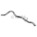 Exhaust Tail Pipe