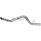 Exhaust Tail Pipe