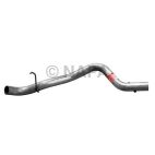 Exhaust Tail Pipe