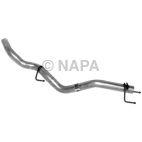 Exhaust Tail Pipe