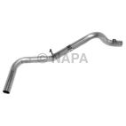 Exhaust Tail Pipe