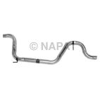 Exhaust Intermediate Pipe