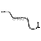 Exhaust Intermediate Pipe