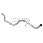 Exhaust Tail Pipe
