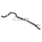 Exhaust Tail Pipe