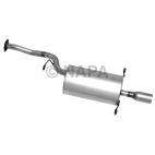 Exhaust Muffler