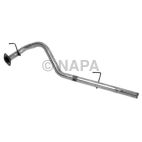Exhaust Tail Pipe