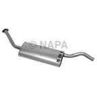 Exhaust Muffler