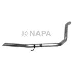Exhaust Tail Pipe