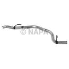 Exhaust Tail Pipe