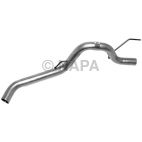 Exhaust Tail Pipe