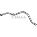 Exhaust Tail Pipe