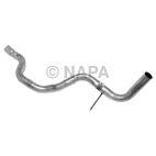 Exhaust Tail Pipe